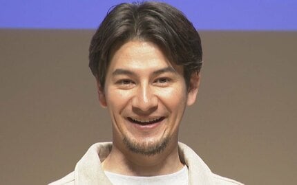 タレントのJOYさん「全身が痒過ぎて寝れない」　原因不明　「蕁麻疹なのか発疹なのか分からないけどちょっと大変」　ＳＮＳで明かす